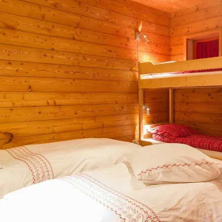 Chalet Il Fera Beau Demain Villard-Reculas
