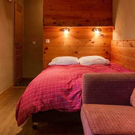 Chalet Il Fera Beau Demain