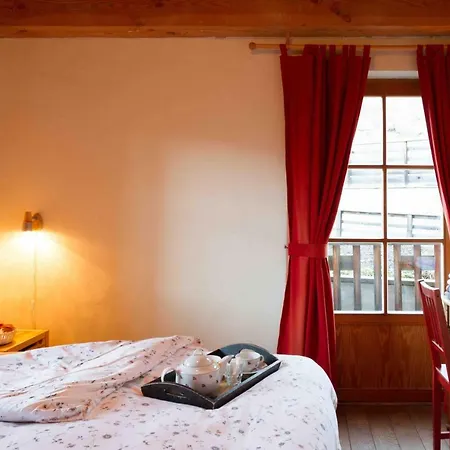 Chalet Il Fera Beau Demain Apartment *