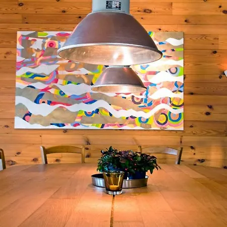 Chalet Il Fera Beau Demain Villard-Reculas
