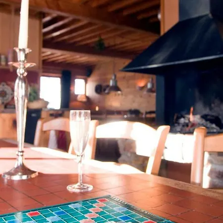 Chalet Il Fera Beau Demain * Villard-Reculas